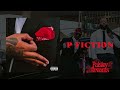 The Game, Big Hit & Hit-Boy - P Fiction (Official Visualizer)