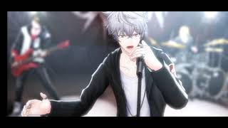 WITHOUT ME | GYROAXIA | ARGONAVIS from BanG Dream! AAside