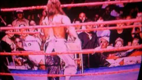 XPW Go Funk Yourself World Heavyweight Championship Sabu Vs Terry Funk