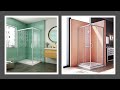 ✅Choosing the perfect glass shower-How to Choose the Perfect Glass for Your Shower