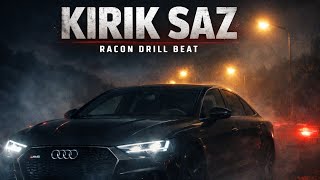 Kırık Saz Racon Mafiya Müziği Instrumental) Prod. Osman Kalkan