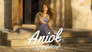 Anioł - Edyta JOŃCZYK