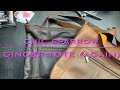 Oops I Did It Again! | Unboxing My 2nd Ginger Tote from @chicsparrow | Grand Canyon vs Denali