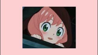 Anya [Waku Waku] notification sound