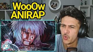 Jiraiya Naruto Shippuden Last Tale Anirap Ft. And - React