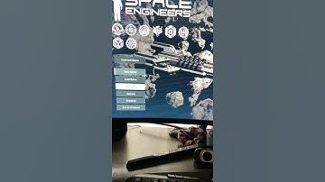 Space Engineers Controller Flickering Bug