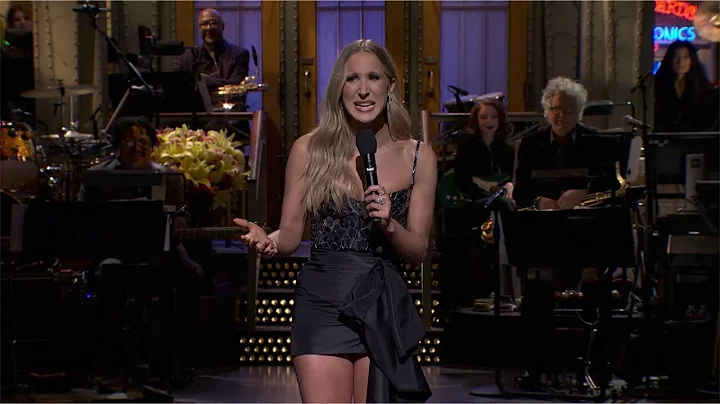 Saturday Night Live Monologue Live Stream