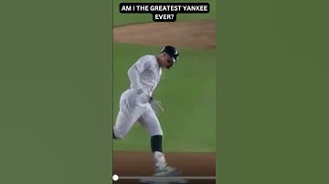 "Aaron Judge