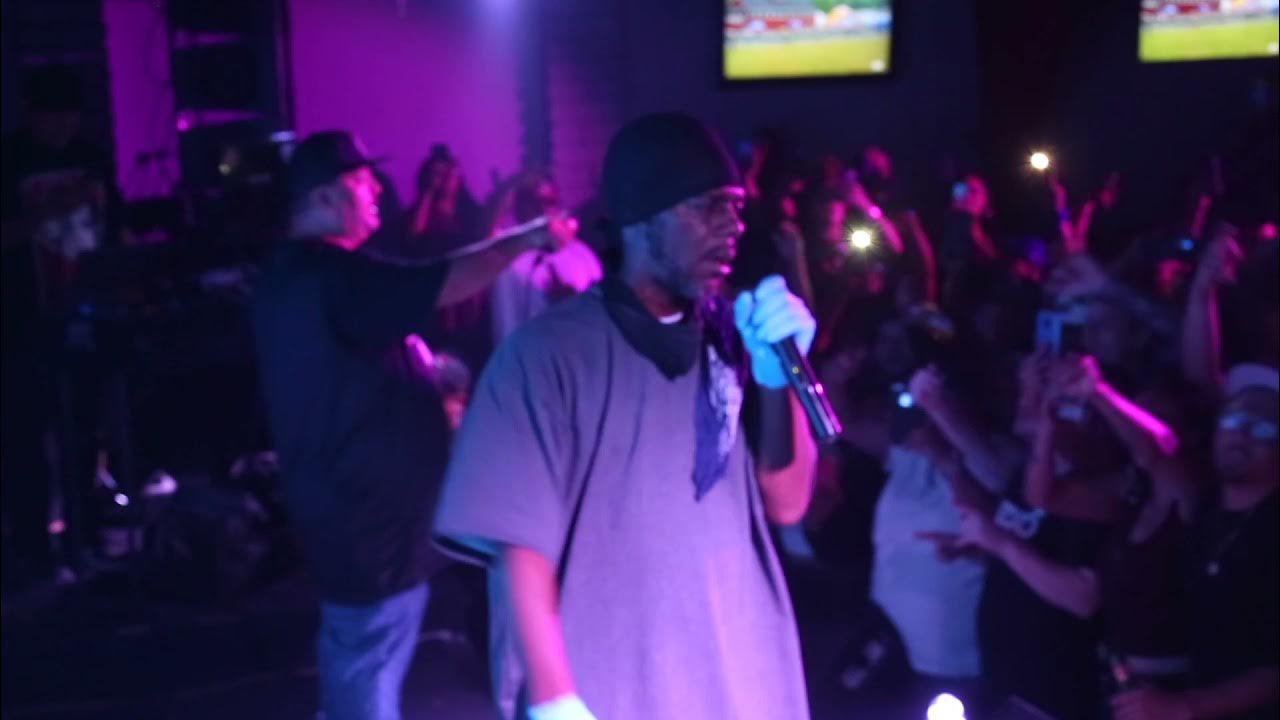 Refuse to lose LIVE by Brotha Lynch Hung YouTube