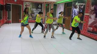 Zumba \