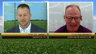 Market Update: June 11, 2025 | Ryan Kelbrants, CHS Hedging Actualización