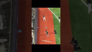 Seungmin Threw Perfect First Pitch At Mlb Ssg