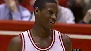 Indiana vs Ohio State - 1/10/98