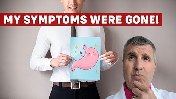 Why Do I Feel Better After My Colonoscopy?