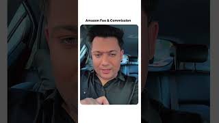 Amazon FBA fee & commission Explained in Pashto 2026