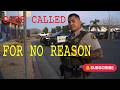 SCARED OF A CAMERA, THEY CALL THE POLICE  #sgvnewsfirst #1aa #copwatch #filmthepoliceLA Mp3 Song