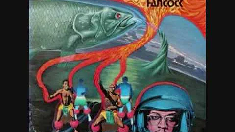 Herbie Hancock. - Wiggle Waggle