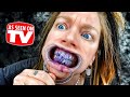 HISMILE V34 Purple Whitening ToothPaste- Does This Thing Really Work?!