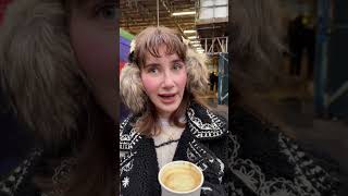 Everything We Ate at Borough Market 🇬🇧😋 (With Prices!)