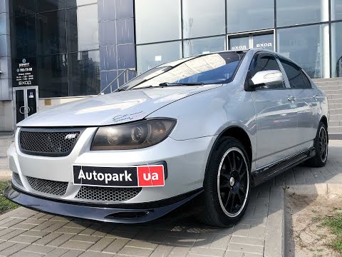 АВТОПАРК Lifan 620 2012  року (№ для замовлення 19997)