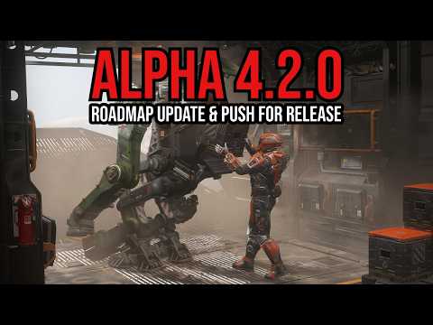 Star Citizen Alpha