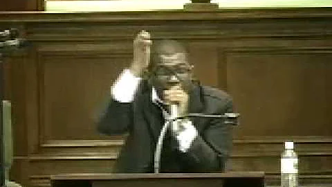 Rev  Joshua Daniels