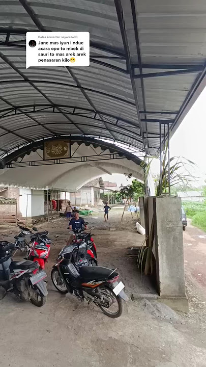 Download lagu before persiapan rumah papah gedang menyambut kedatangan bunda fauzana #fauzana #viralvideo