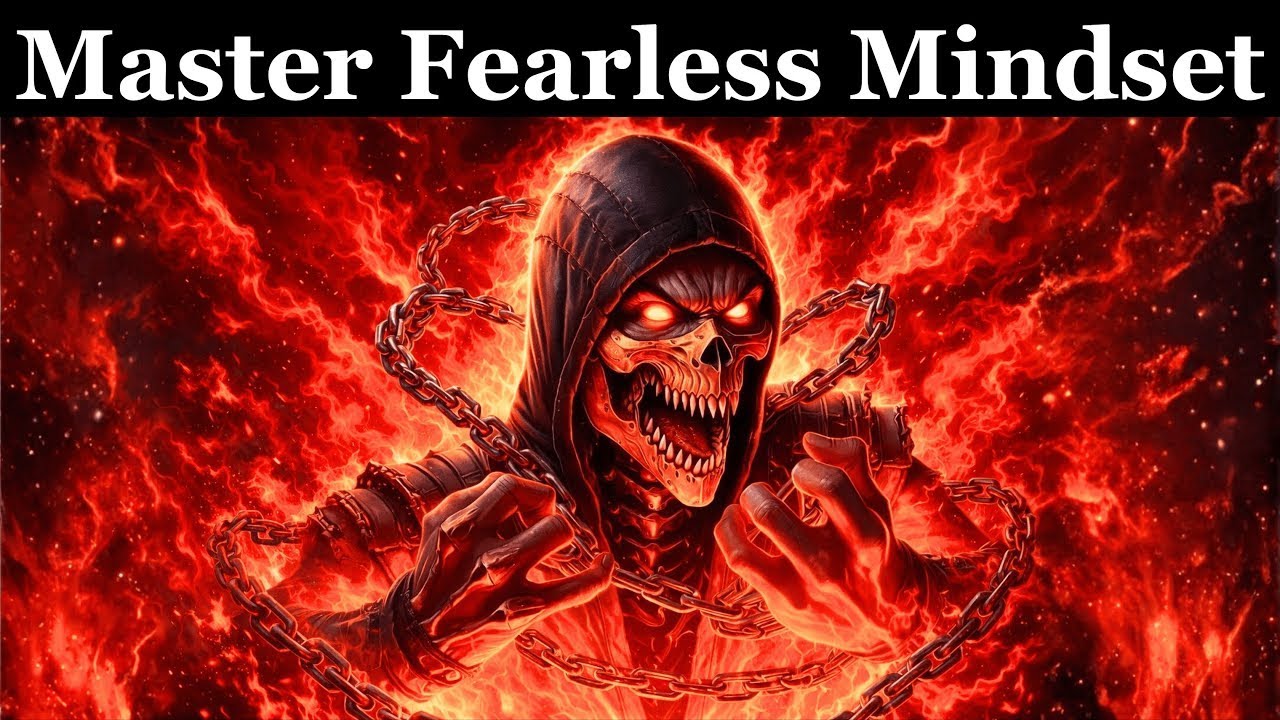 The Silent Power of the Man Who Needs Nothing | Machiavelli