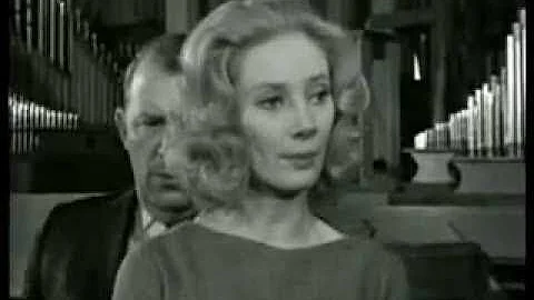 Carnival of Souls (1962) - Horror movie