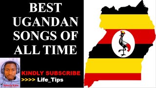 Selecta Kabs - Best Ugandan Songs Of All time Nonstop Mix | Top Hits Only