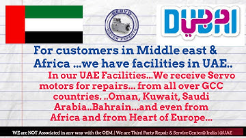 Haas Automation CNC Repair, Heidenhain Absolute Encoder Memory Adjustment, servo motor not working?