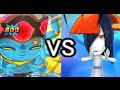 【妖怪ウォッチ2真打】Cランク妖怪だけであやとりさまを撃破!【実況】