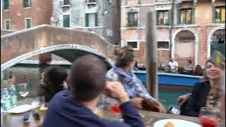 BLOODSHOT BILL live We're Loud Venezia 2022