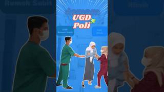 Download Lagu UGD atau Poli?? #klinikratnasari #ugd #poli #poliklinik MP3 Download Lagu UGD atau Poli?? #klinikratnasari #ugd #poli #poliklinik MP3