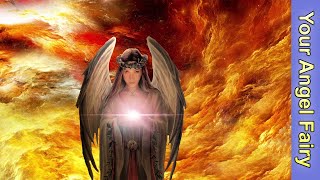 Archangel Jophiel Love Protection Angelic Music To Relax Sleep Heal 432 Hz