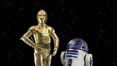 R2-D2 takes flight on Japanese airliner