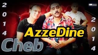 Cheb Azzedine 2014 Rani M7ayar 2014   YouTube 2