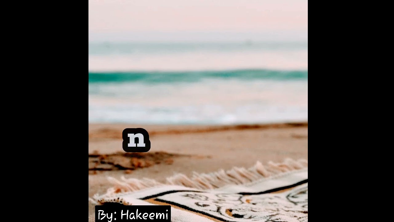 allah is my only Hope