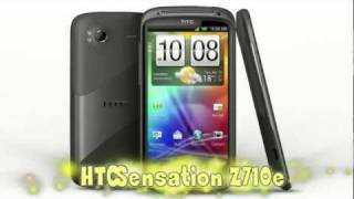 Обзор телефона HTC Sensation от Video-shoper.ru(Следите за новыми обзорами и подписывайтесь на наш канал acer1951. Закажите HTC Sensation по телефону +74956486808 или зайт..., 2011-07-03T13:17:25.000Z)