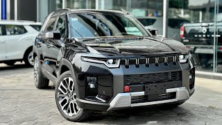 New SsangYong Torres ( 2024 )  1.5L Luxury SUV | Interior and Exterior