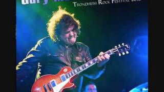 Gary Moore Band - Days Of Heroes