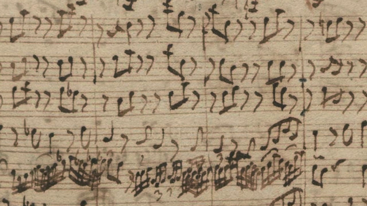 J.S. BACH, Sinfonia BWV 156 (Oboe: Fabio D'Onofrio / Organ: Gilberto Scordari)