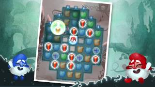 Official Wicked Snow White Trailer screenshot 2