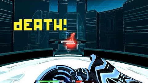 Taunting death is fun! It