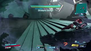 One Hit Kill | Level 72 Seer | Borderlands 3 | Mayhem 11 Amara | Phasecast