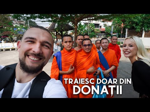 Video: Cele mai bune excursii de o zi de făcut din Luang Prabang, Laos