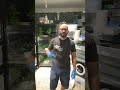 Live highlight - Spiders are taking over.