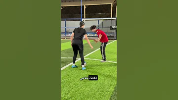لن يمر منك أحد بعد اليوم أقوى شرح للدفاع 1 ضد 1 