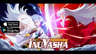 Baru Rilis Nih Game Dijamin Seru Inuyasha Awakening Indonesia - Gameplay (Android/IOS) screenshot 4