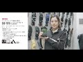 SDG7070　ハーフフィンガーグローブ